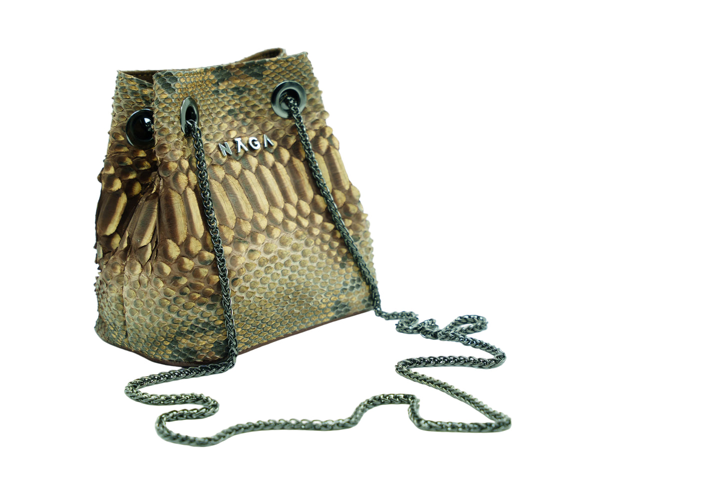 Bolsa Víbora de Noche