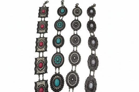 Cinto Joyas del Camino